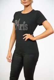 Diamante PARIS T Shirt