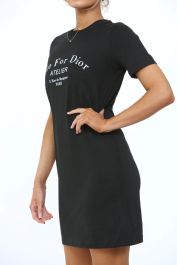 DIE FOR DIR T Shirt Dress