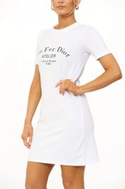 DIE FOR DIR T Shirt Dress
