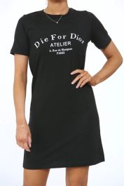 DIE FOR DIR T Shirt Dress