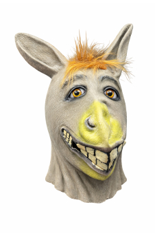 Donkey Mask