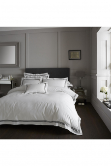 Devore Duvet Set Chic Comfort for a Stylish Retreat