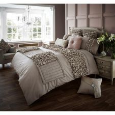 DUVET SET VERINA OYSTER