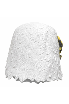 White Eagle Mask