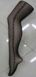 Wickedfun Elegant and Noblest Tights