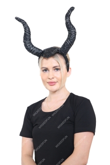 Wickedfun Fairytale Witch Headband