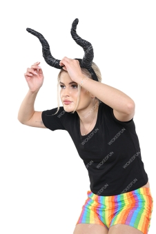 Wickedfun Fairytale Witch Headband
