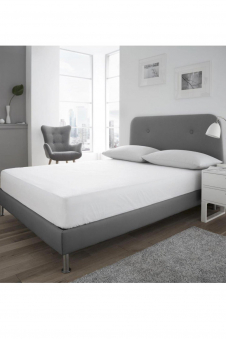 Flannel Mattress Protector