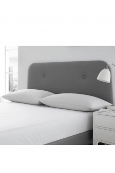 Flannel Protector Pillow