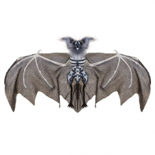 Flocked Bat 88cm