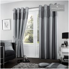 FUEL DOOR CURTAIN CHARCOAL