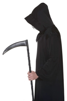 Wickedfun Grim Reaper Costume