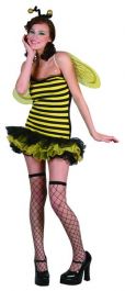 Honey Bee Adult Costume
