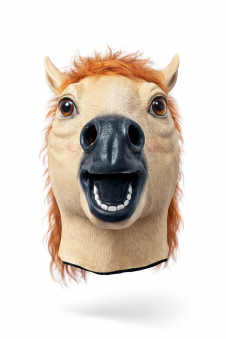 Horse Mask