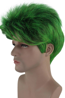 HPO Adult Beast Cosplay Wig