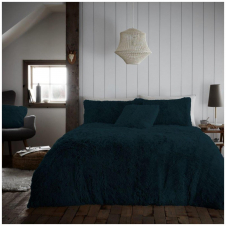 Hugg & Snug Duvet Set Teal