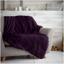 Hugg & Snug Throw 150x200