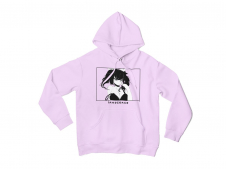 Innocence Rose Hoodie