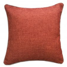 JULIAN CUSHION COVER ORANGE - 2037