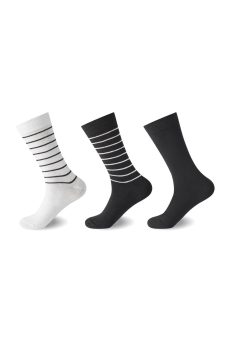 Active Star Ladies Socks Celebration Gala (Pack of 3 Pairs)