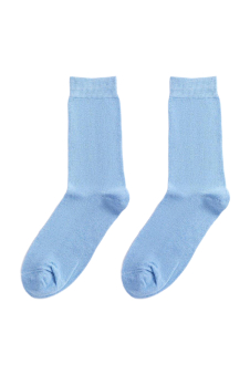 Active Star Ladies Cotton Rich Socks Pastel (Pack of 3 Pairs)