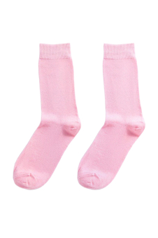 Active Star Ladies Cotton Rich Socks Pastel (Pack of 3 Pairs)