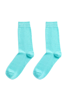 Active Star Ladies Cotton Rich Socks Pastel (Pack of 3 Pairs)