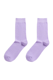 Active Star Ladies Cotton Rich Socks Pastel (Pack of 3 Pairs)