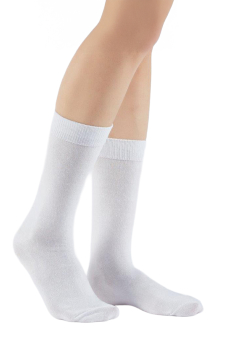 Active Star Ladies Cotton Rich Socks Pastel (Pack of 3 Pairs)
