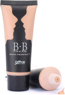 BB Cream Face Makeup – Translucent, Bronze & Sand Assorted Shades  - Pack of 24 Pcs (Price Per Piece)