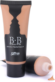 BB Cream Face Makeup – Translucent, Bronze & Sand Assorted Shades  - Pack of 24 Pcs (Price Per Piece)