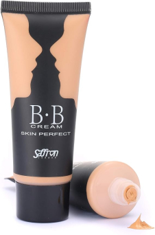 BB Cream Face Makeup – Translucent, Bronze & Sand Assorted Shades  - Pack of 24 Pcs (Price Per Piece)