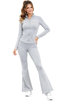 Long sleeve top n trouser sets