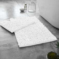 Loop Bath Mats