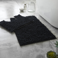 Loop Bath Mats