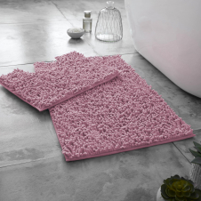 Loop Bath Mats