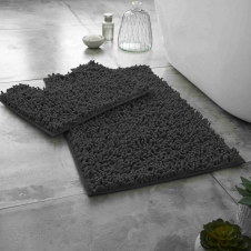 Loop Bath Mats