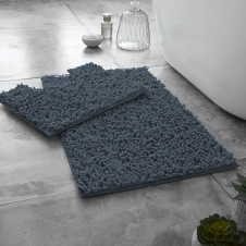 Loop Bath Mats