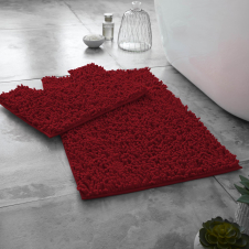 Loop Bath Mats