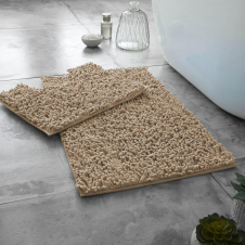 Loop Bath Mats