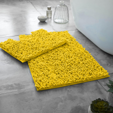 Loop Bath Mats