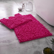 Loop Bath Mats