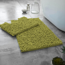 Loop Bath Mats