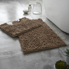 Loop Bath Mats