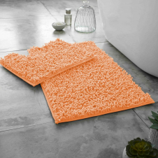 Loop Bath Mats