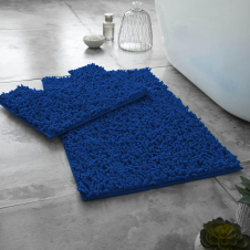 Loop Bath Mats