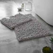 Loop Bath Mats
