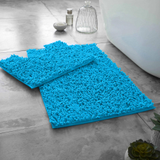 Loop Bath Mats