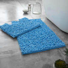 Loop Bath Mats