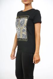 LOVE PRINT T Shirt